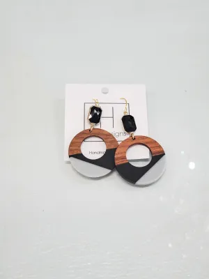 •Forever Bold Earrings