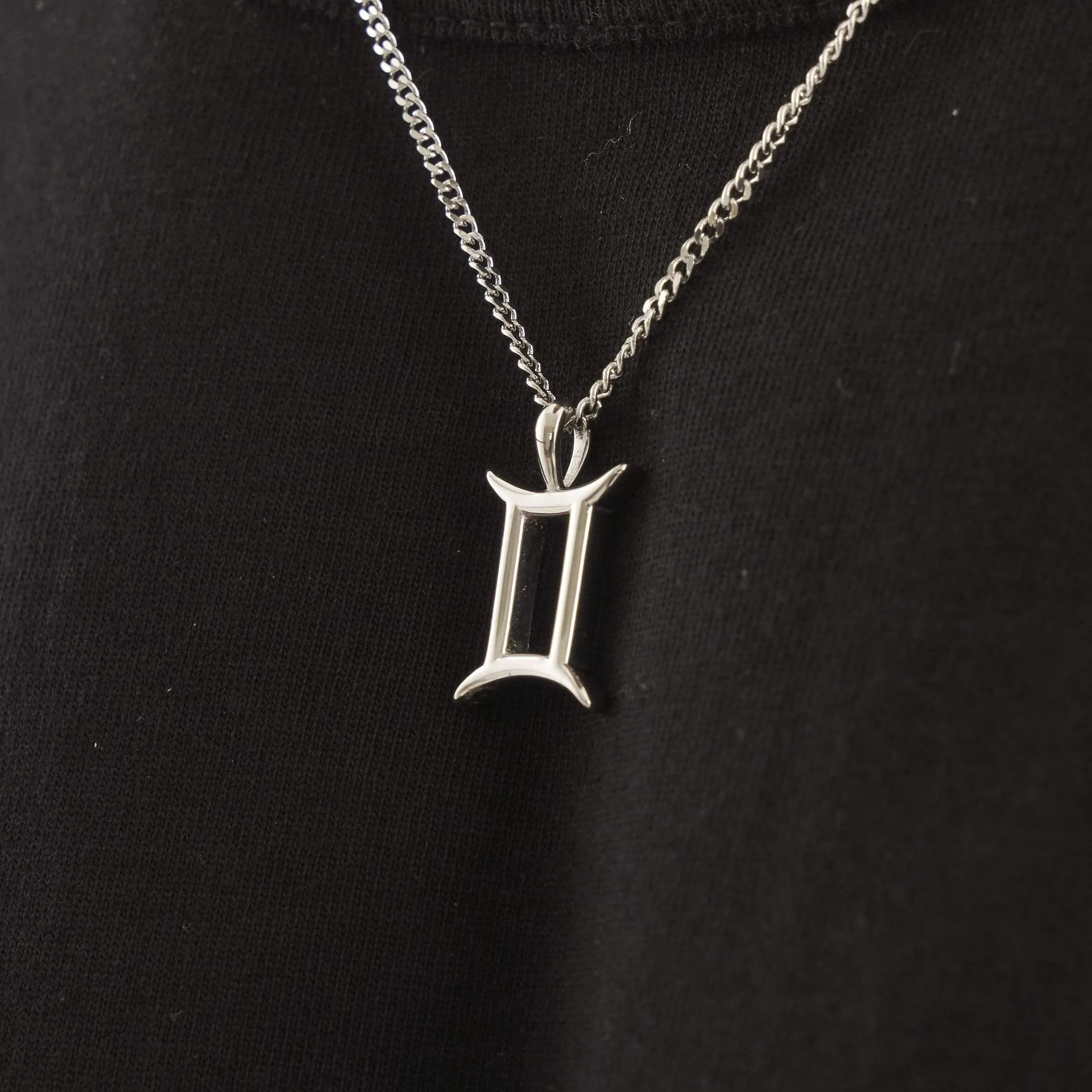Gemini (Silver)