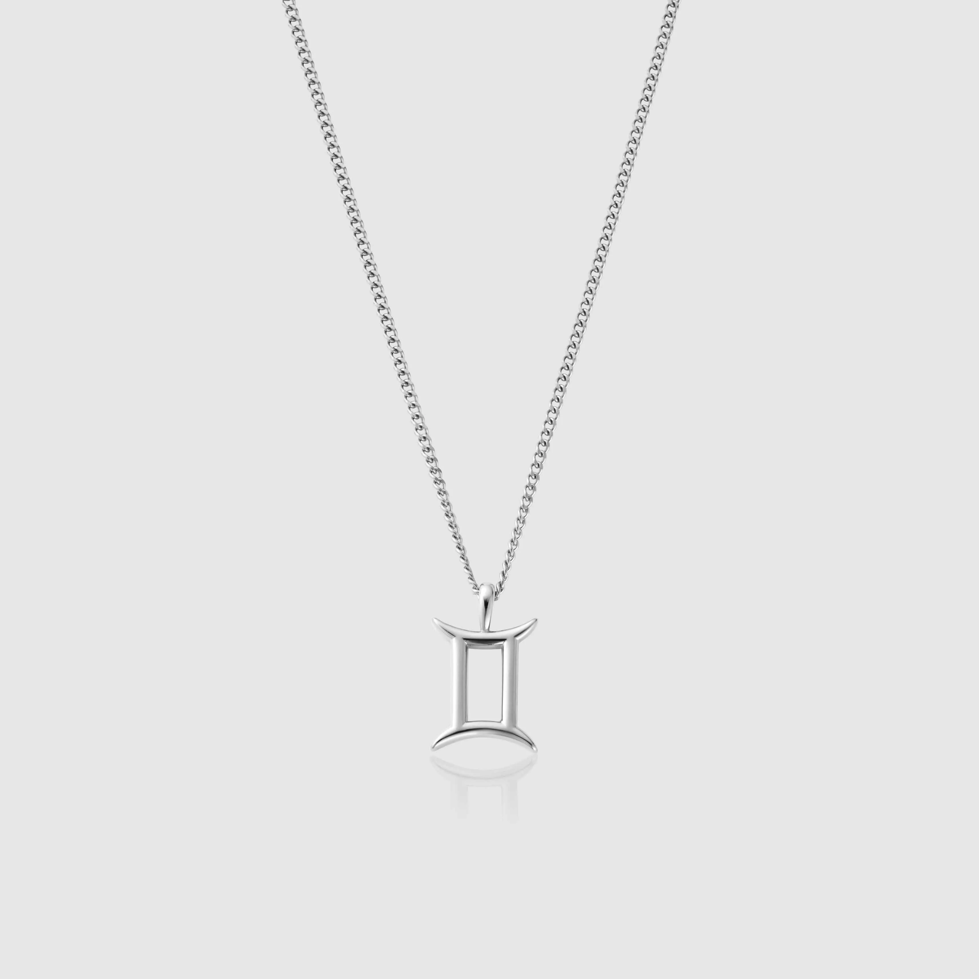 Gemini (Silver)