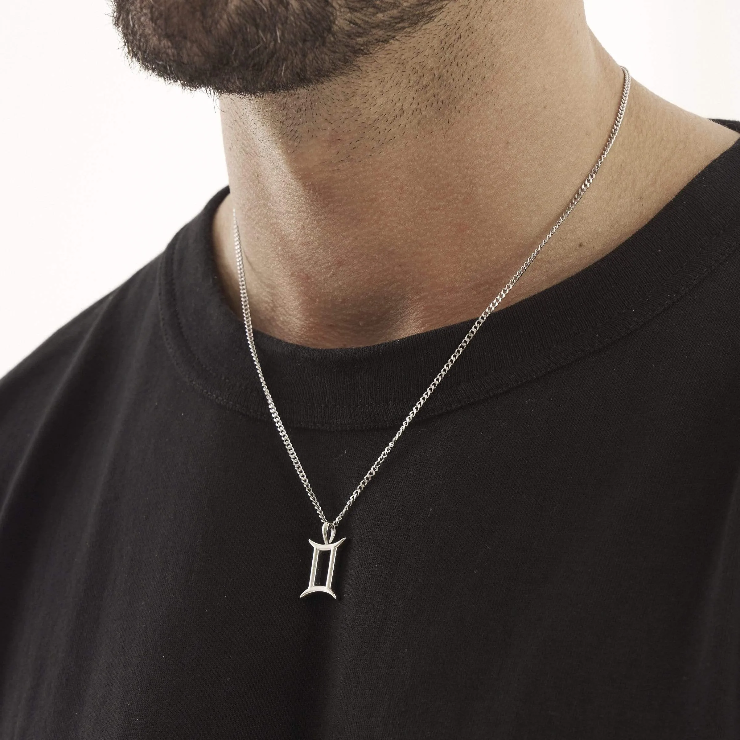 Gemini (Silver)