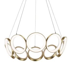 Gilda Pendant Light