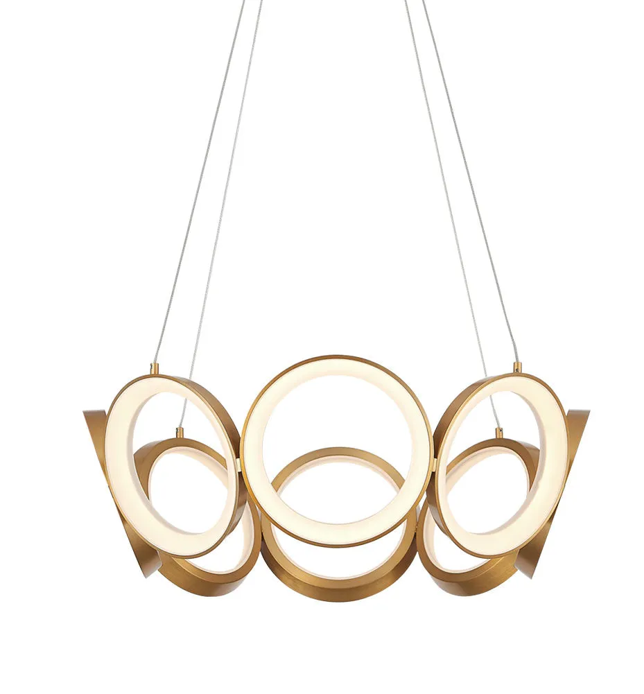 Gilda Pendant Light