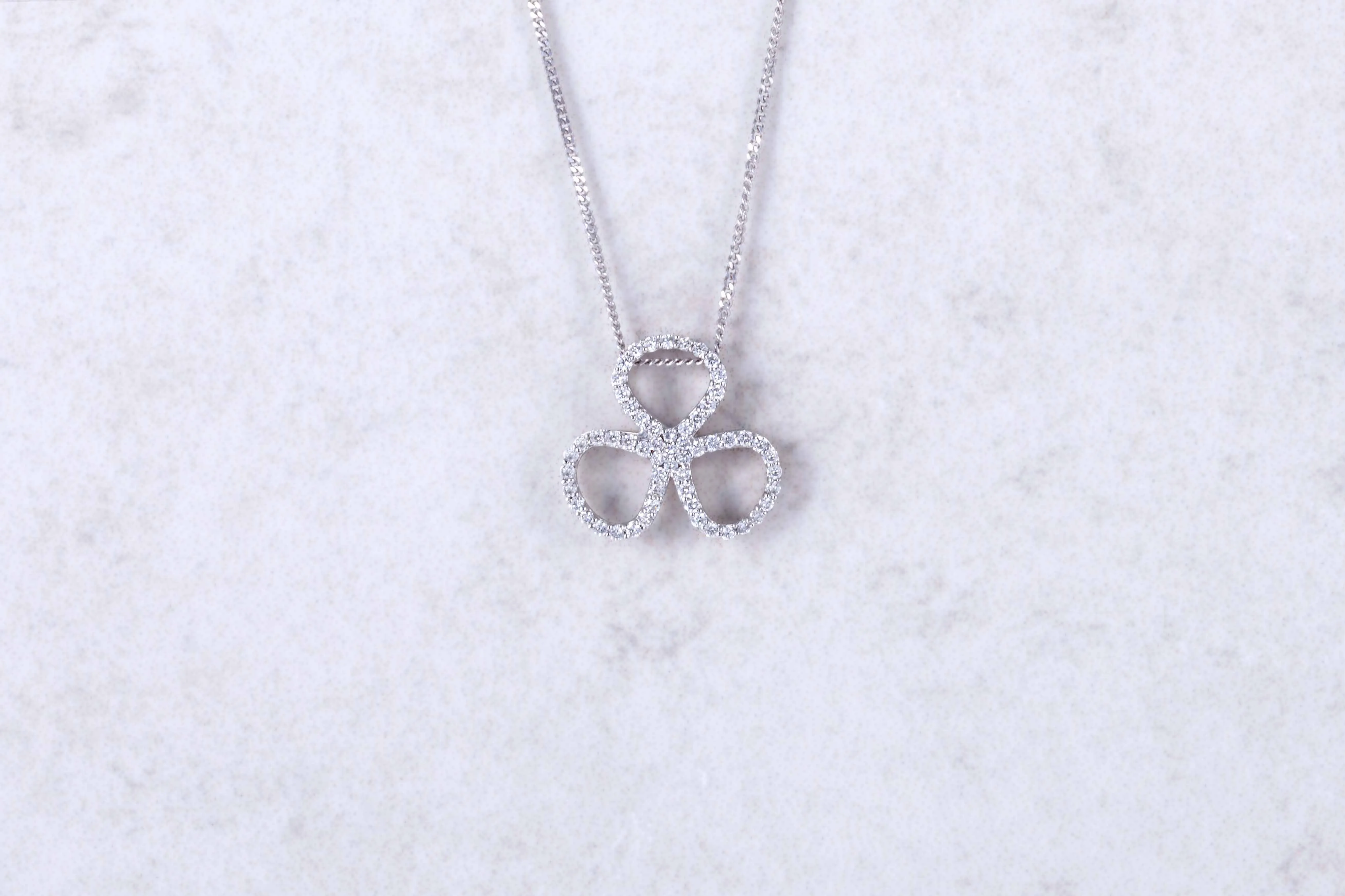 Giulia Pendant