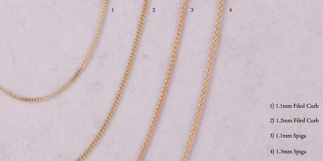 Giulia Pendant