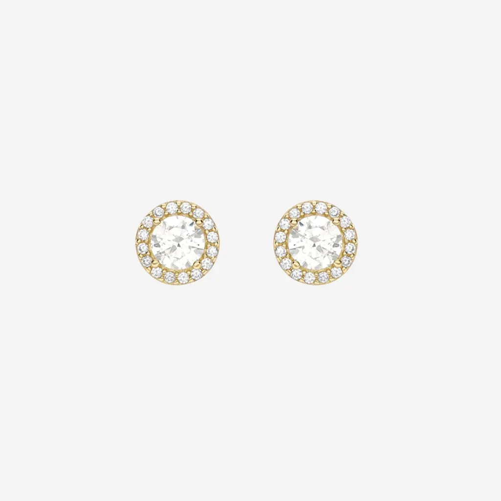 Glory Earrings | 9ct Gold