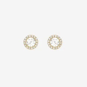Glory Earrings | 9ct Gold