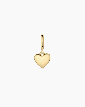 Gorjana Helium Heart Parker Charm