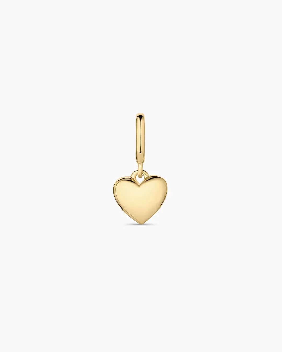 Gorjana Helium Heart Parker Charm