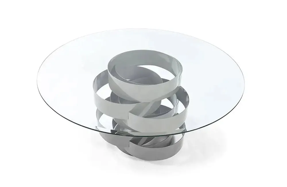 Halo Dining Table Base