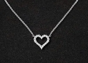 Heart Necklace
