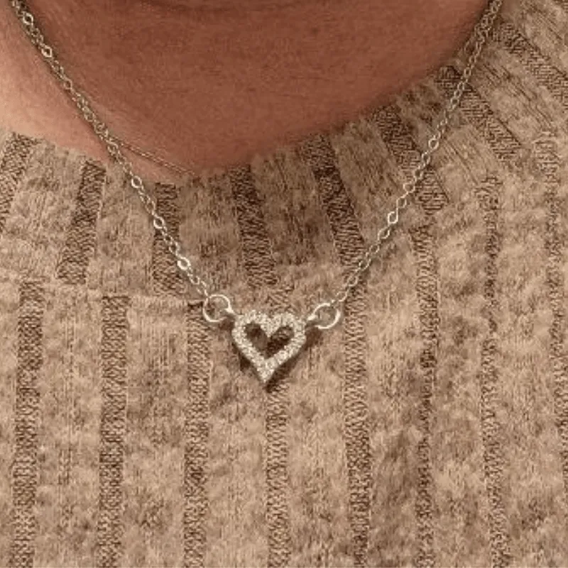 Heart Necklace