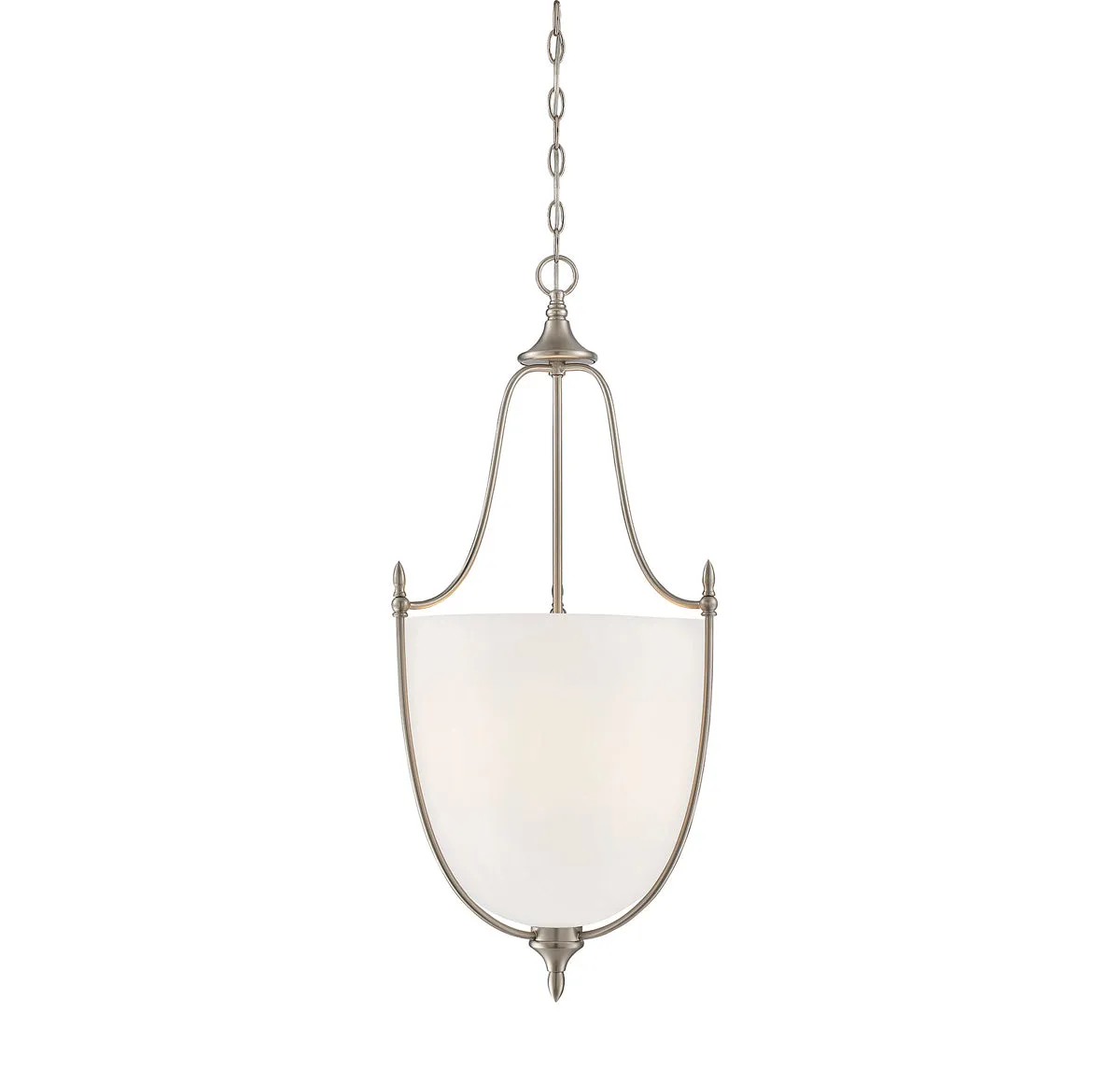 Herndon 3-Light Pendant