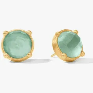 Honey Stud Earrings Julie Vos