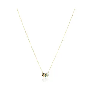 Ilona Blue Necklace