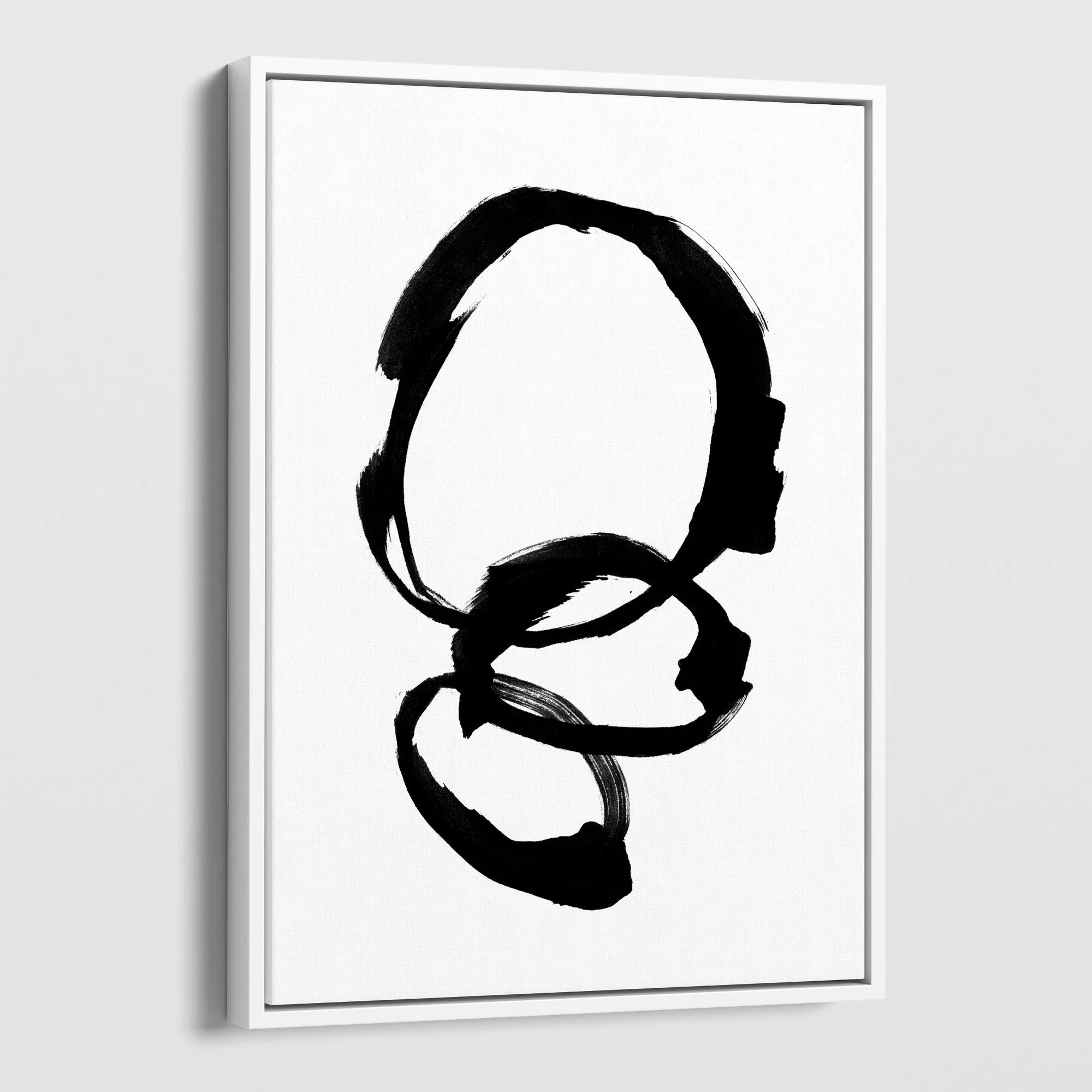 Ink Rings