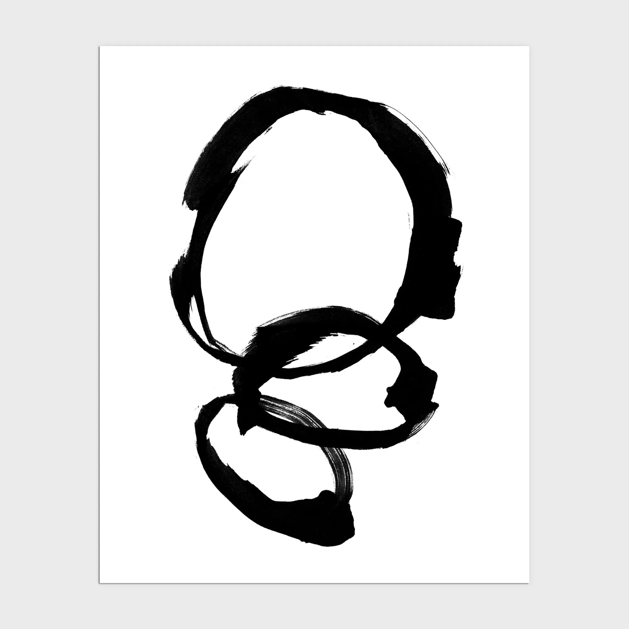 Ink Rings