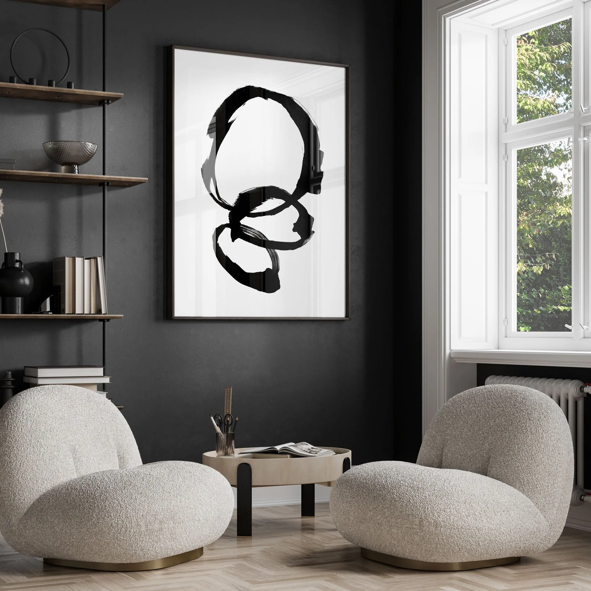 Ink Rings