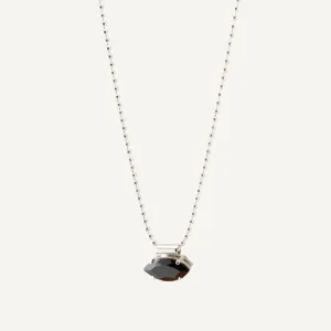 JULIA BLACK SILVER