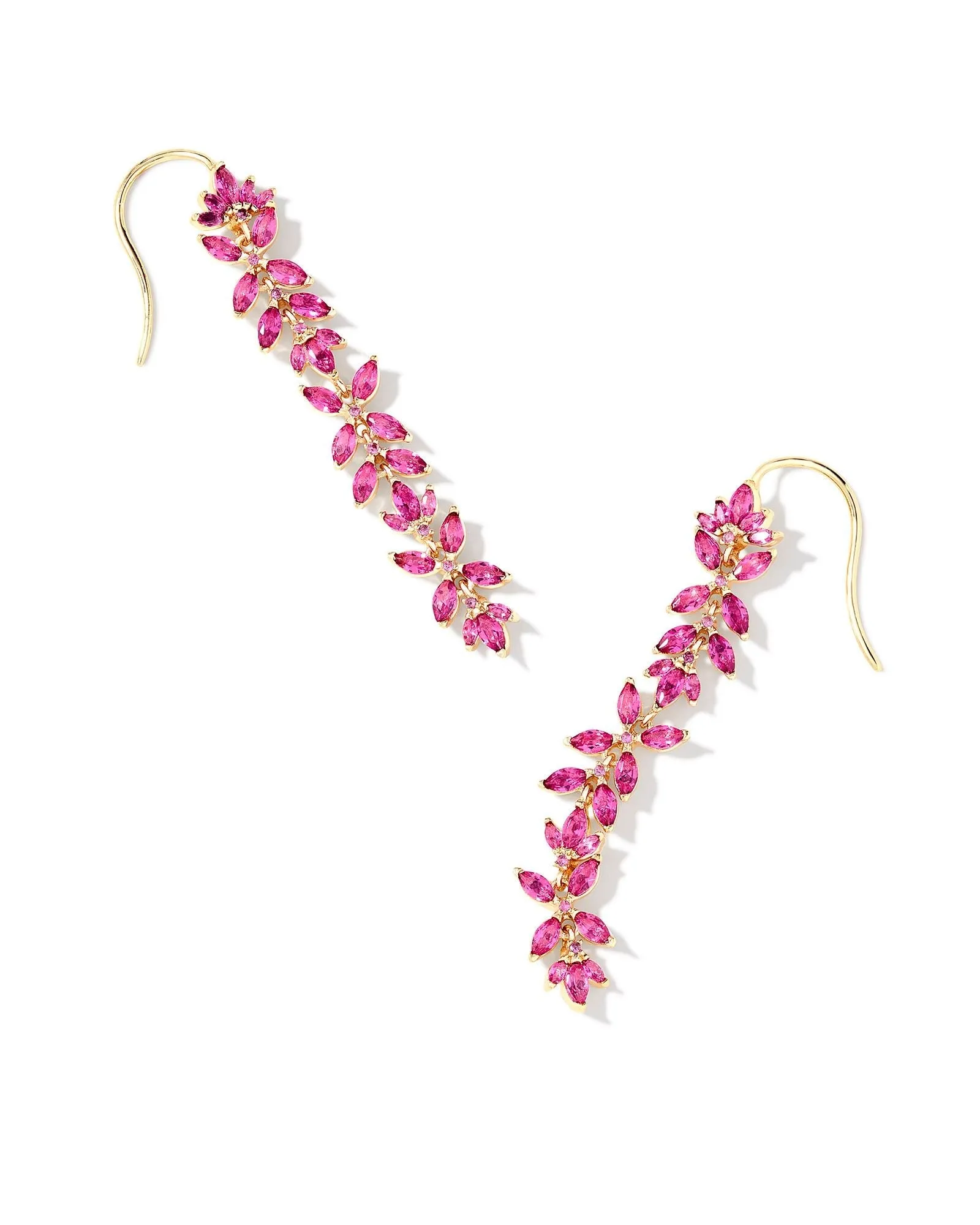 Kendra Scott Rosalie Linear Drop Earrings