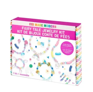 Kid Made Modern Fairy Tale Jewelry Kit