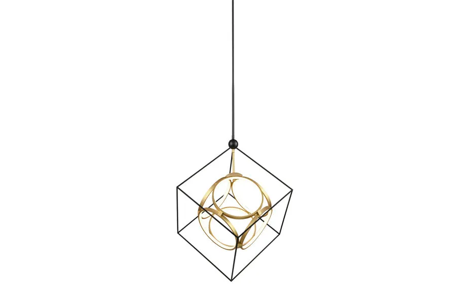 Kuzco Lighting MONZA CH19226 Chandelier