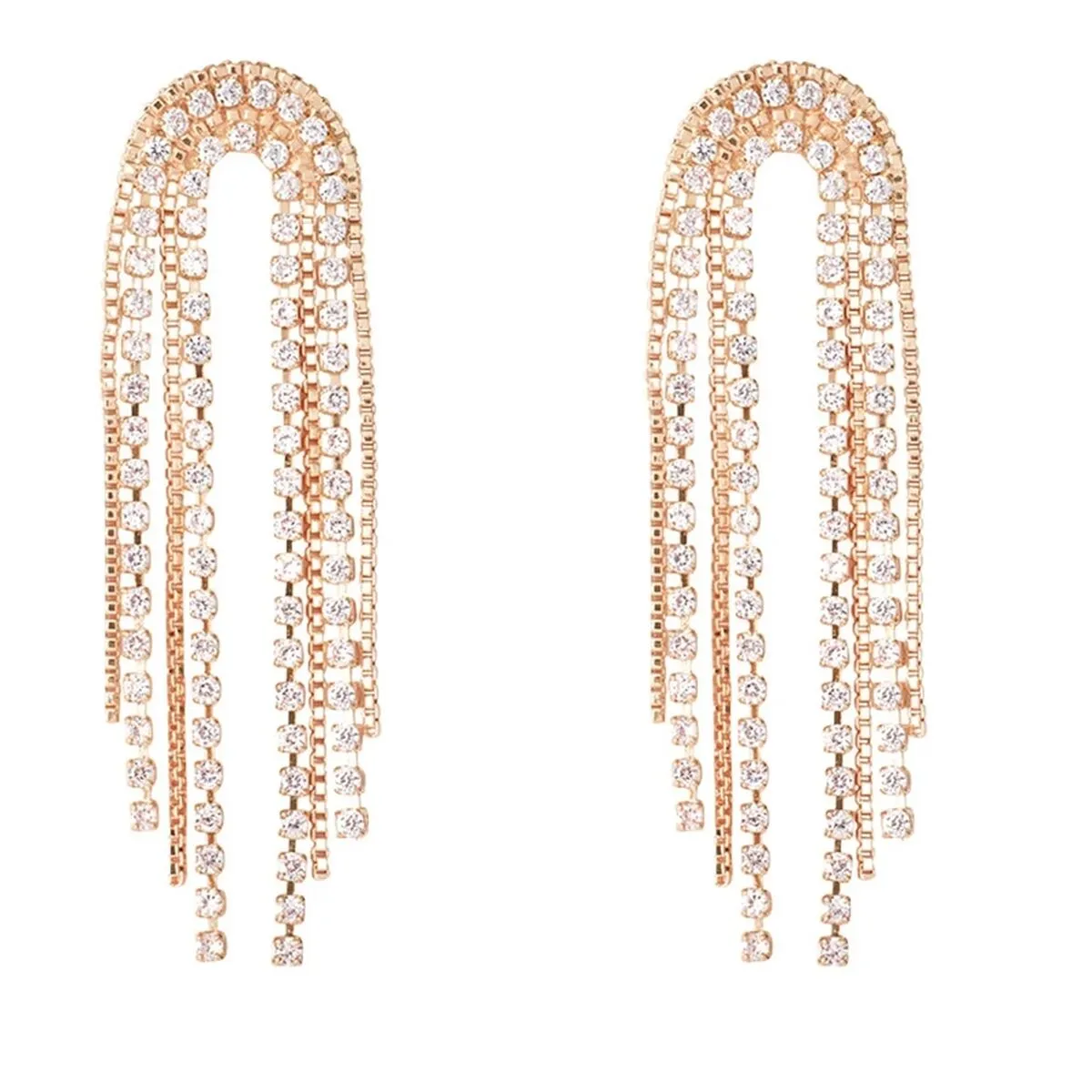 Ladies' Earrings Stroili 1689009