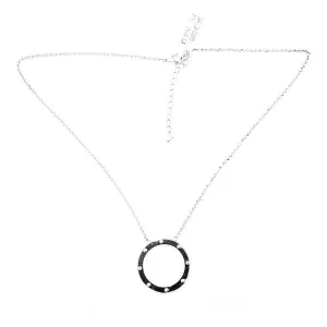 Ladies' Pendant Armani EG1926 (45 cm)