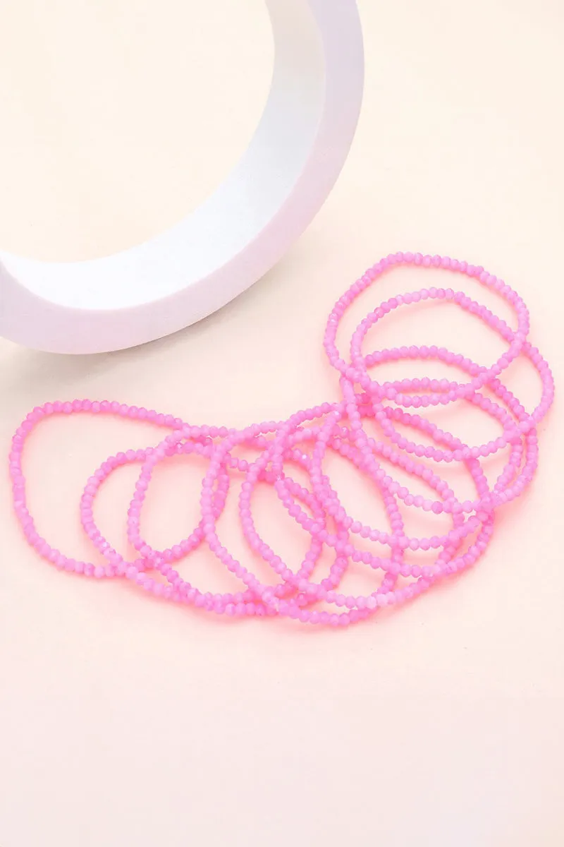 Lemonade Bracelet
