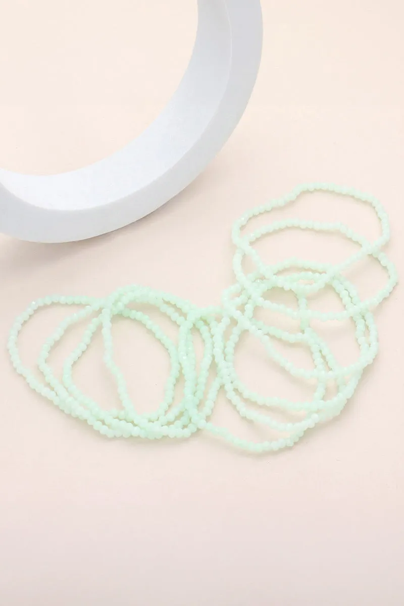 Lemonade Bracelet