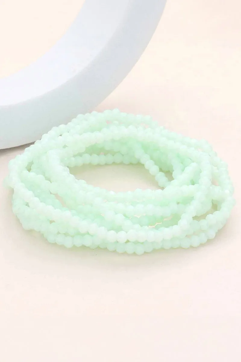 Lemonade Bracelet