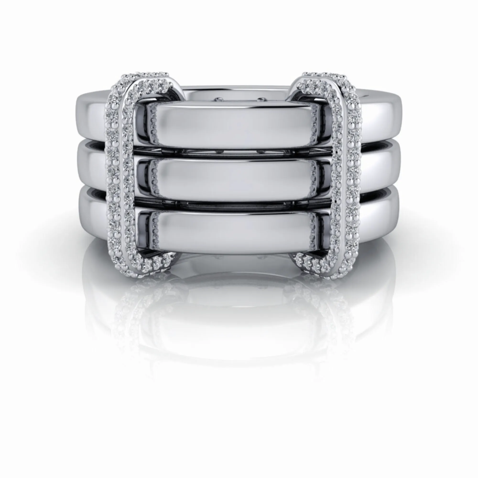 Link Stacker No. 8