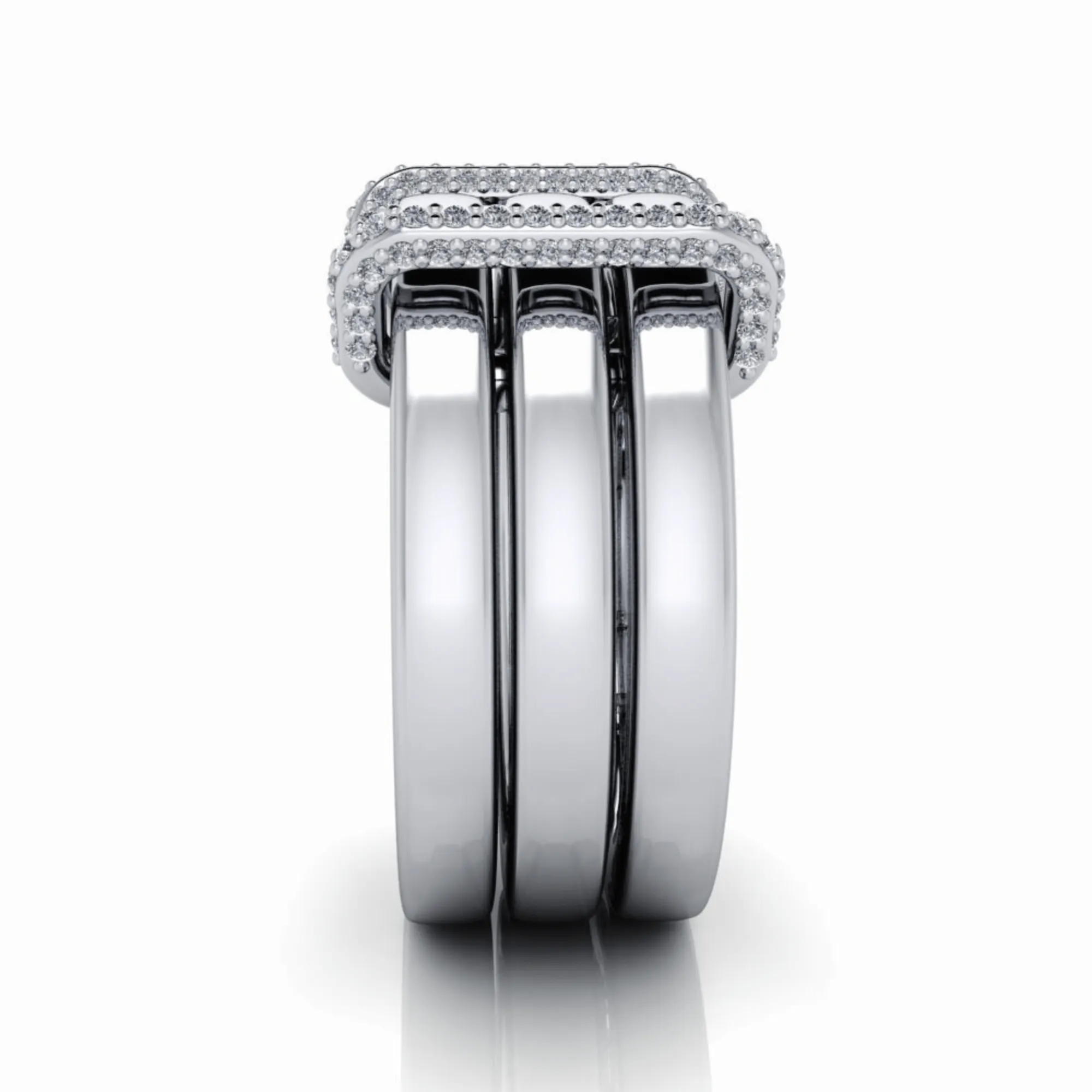 Link Stacker No. 8