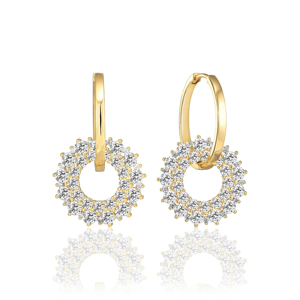 LIVIGNO DUE EARRINGS