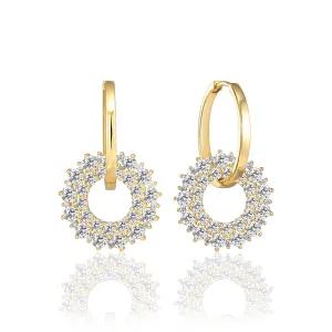 LIVIGNO DUE EARRINGS
