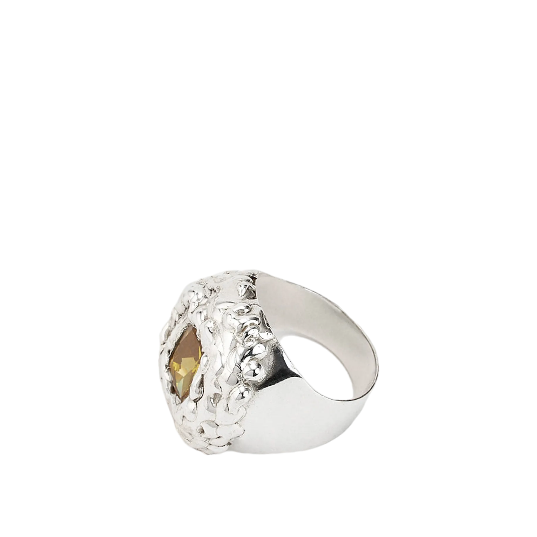 (M) Mass Ring