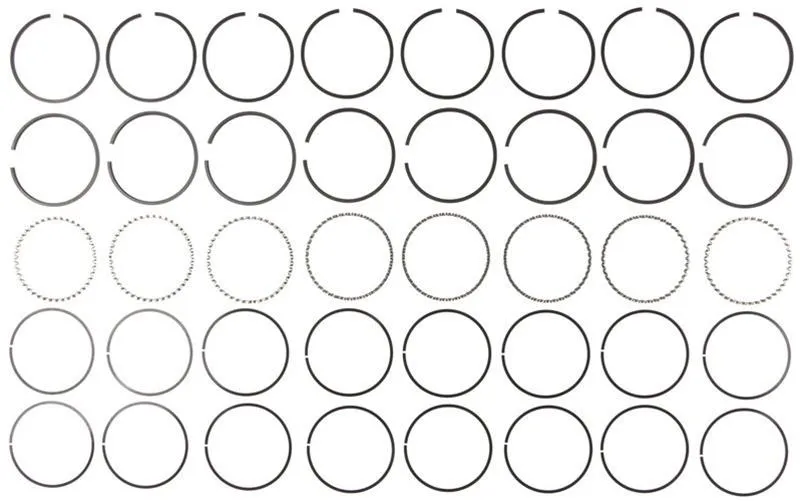 Mahle Original Standard Piston Ring Sets 50141CP.030
