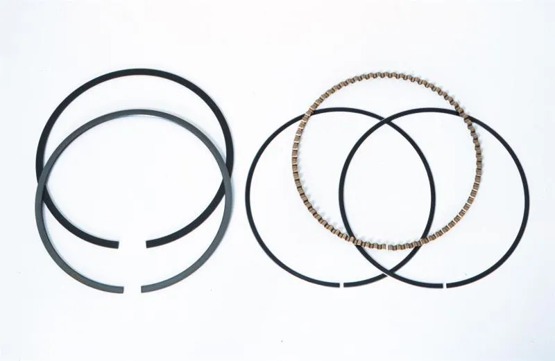 Mahle Original Standard Piston Ring Sets 50533CP.020