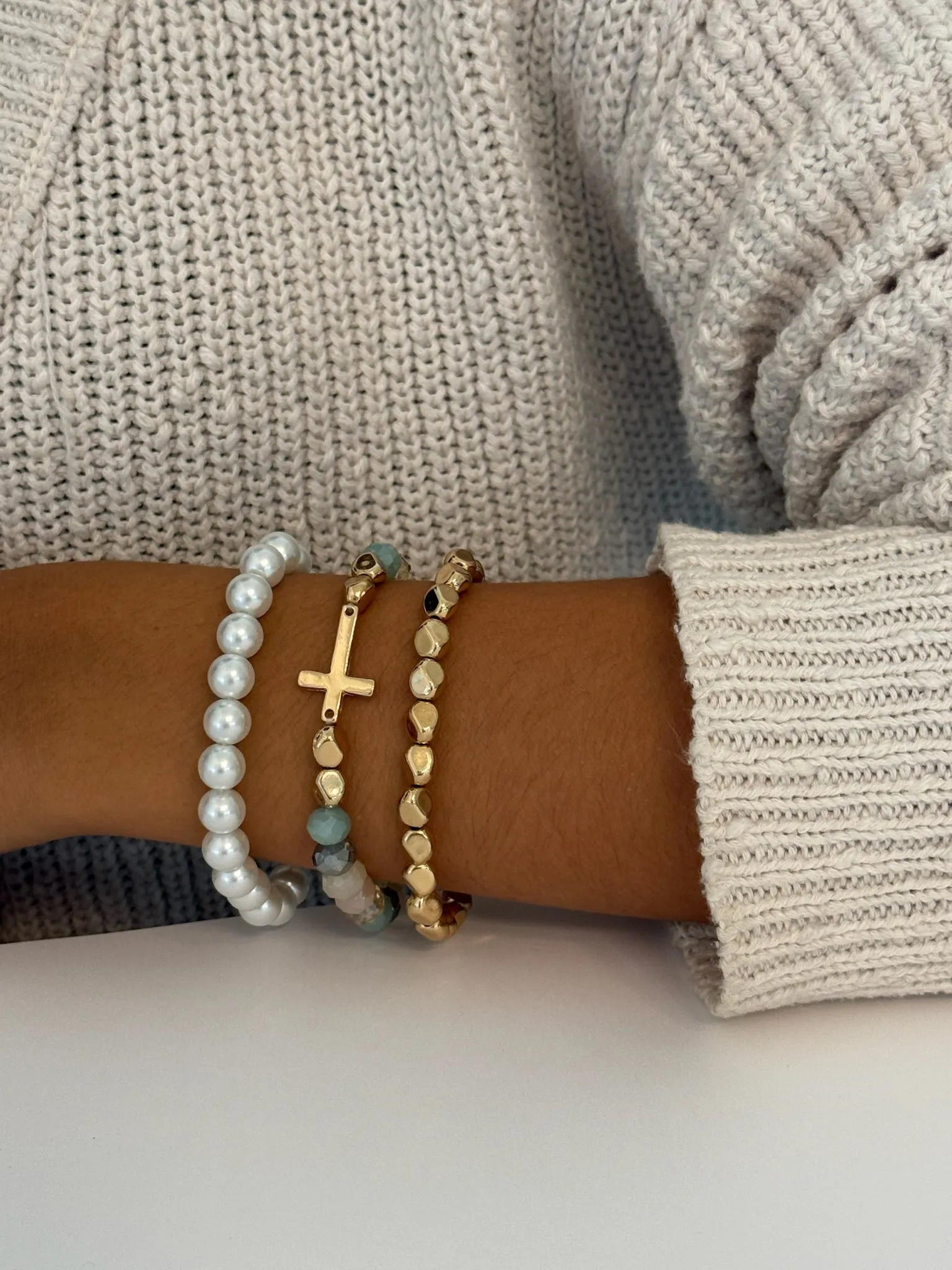 Mara Bracelet