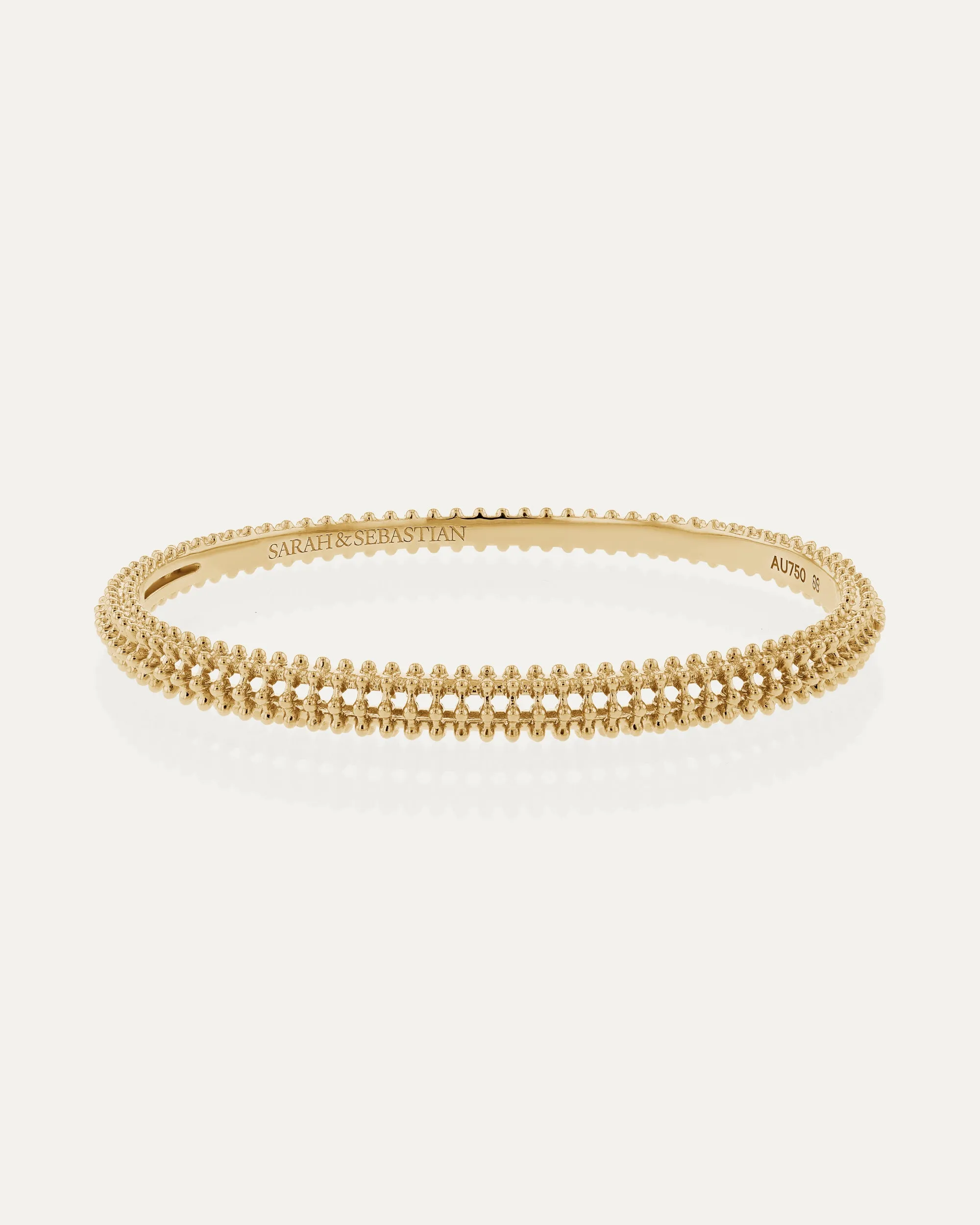 Medusa Bangle