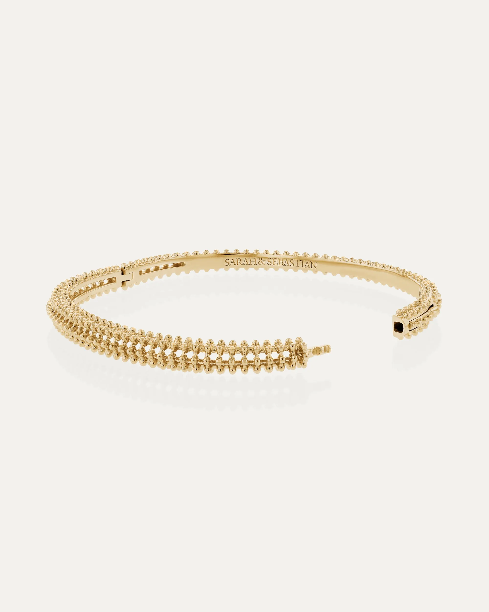 Medusa Bangle