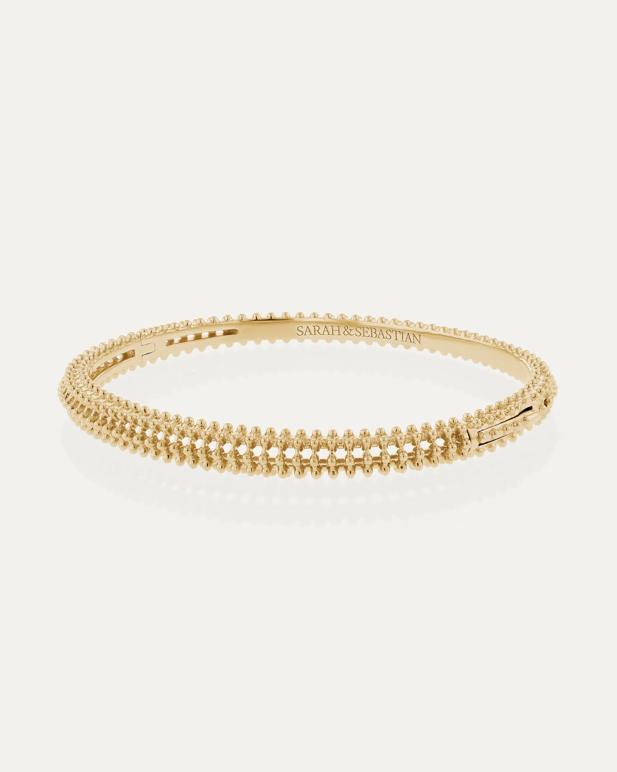 Medusa Bangle