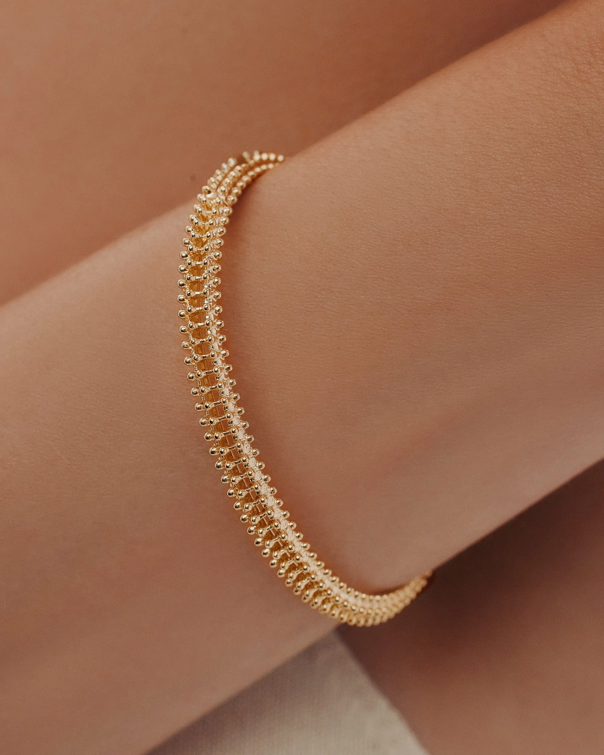 Medusa Bangle