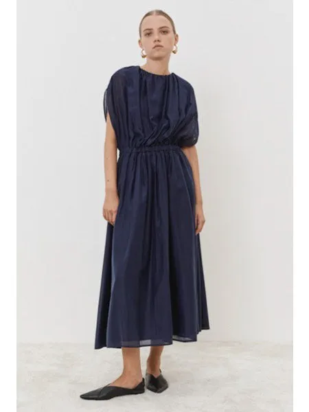 MEIMEIJ - OVERLAY DRESS