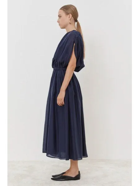 MEIMEIJ - OVERLAY DRESS