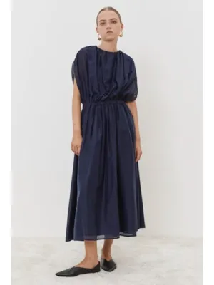 MEIMEIJ - OVERLAY DRESS