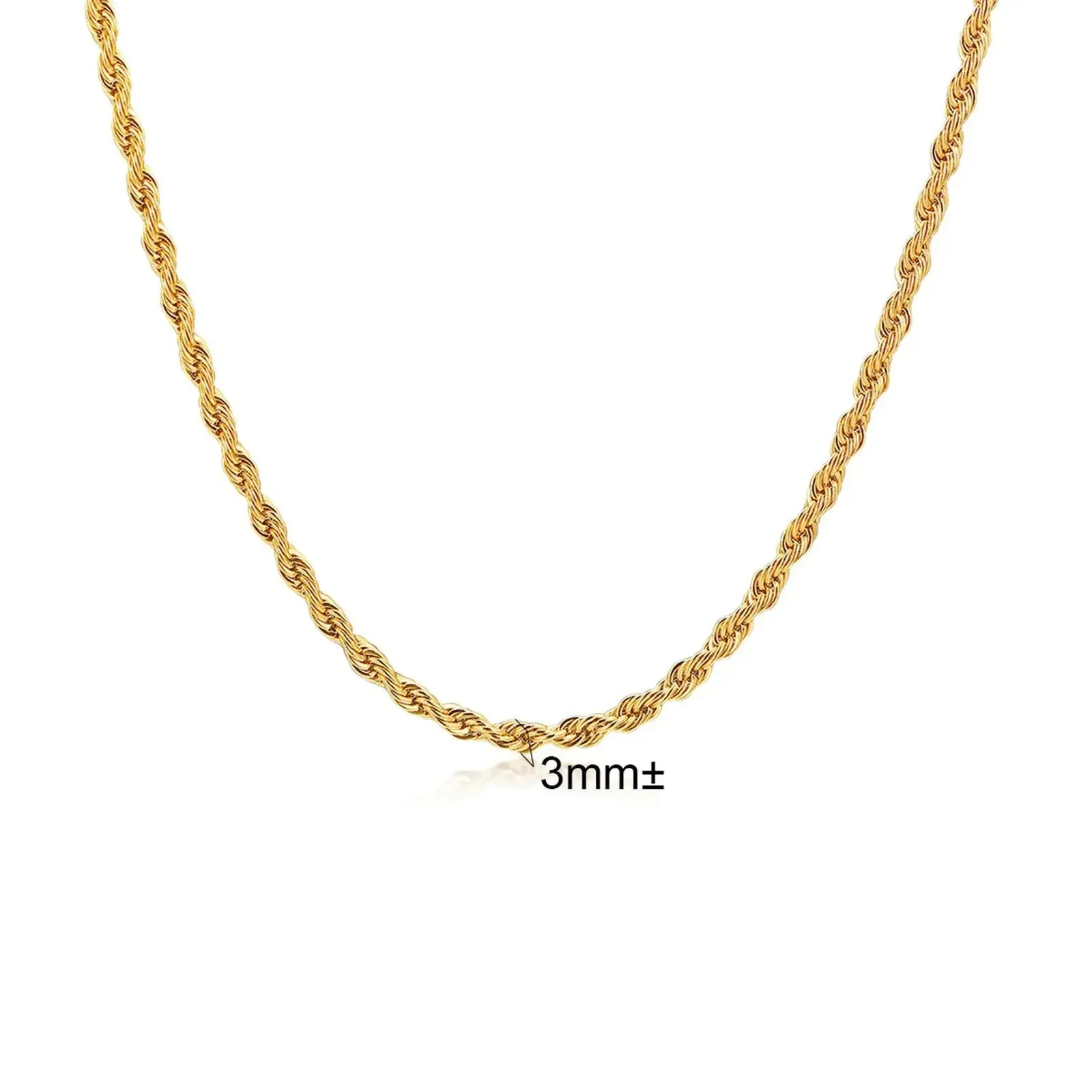 Men Gold Color Dollar Sign Necklaces with Cuban Chain,Hip Hop Money Dollar Pendant Collar