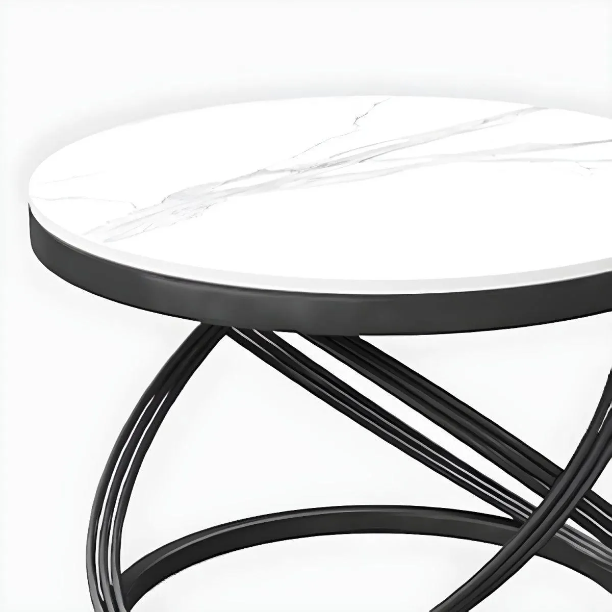 Mobius Coffee Table