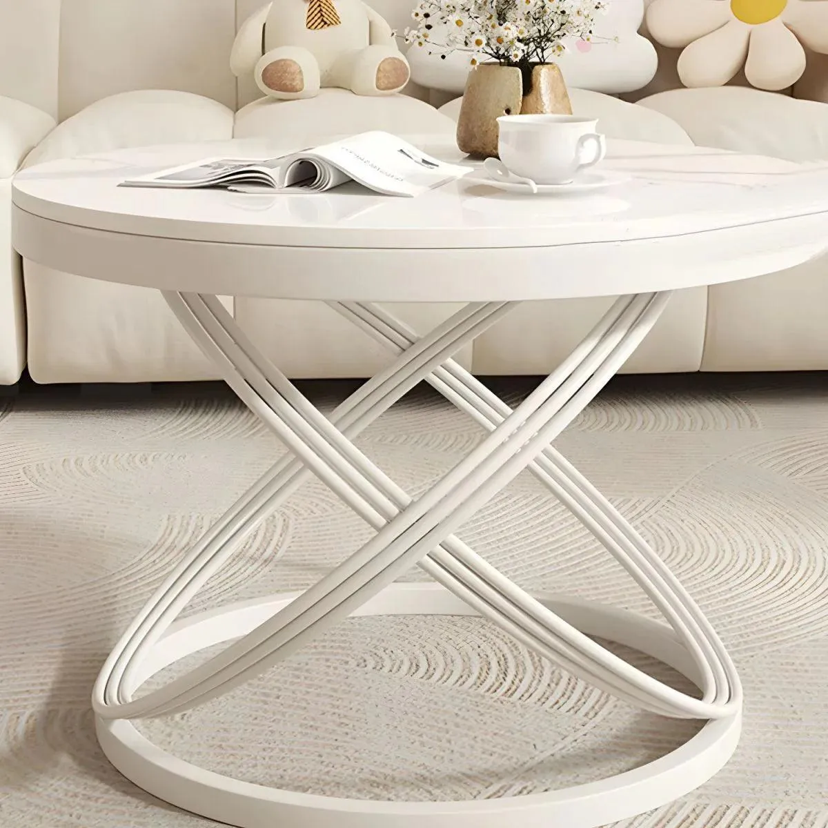 Mobius Coffee Table