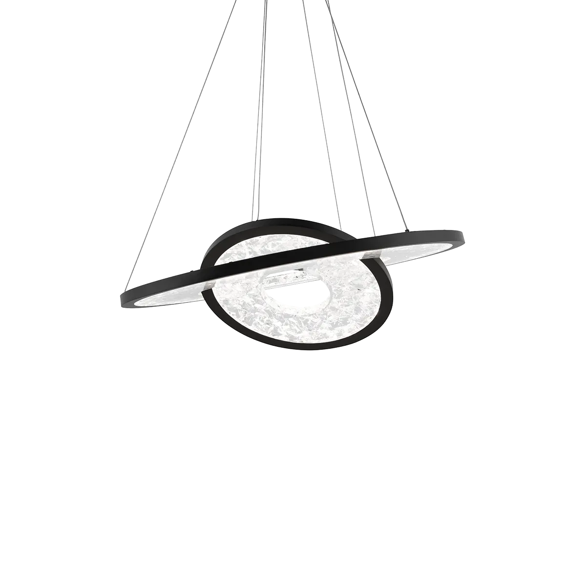 Modern Forms Jupiter Chandelier Light