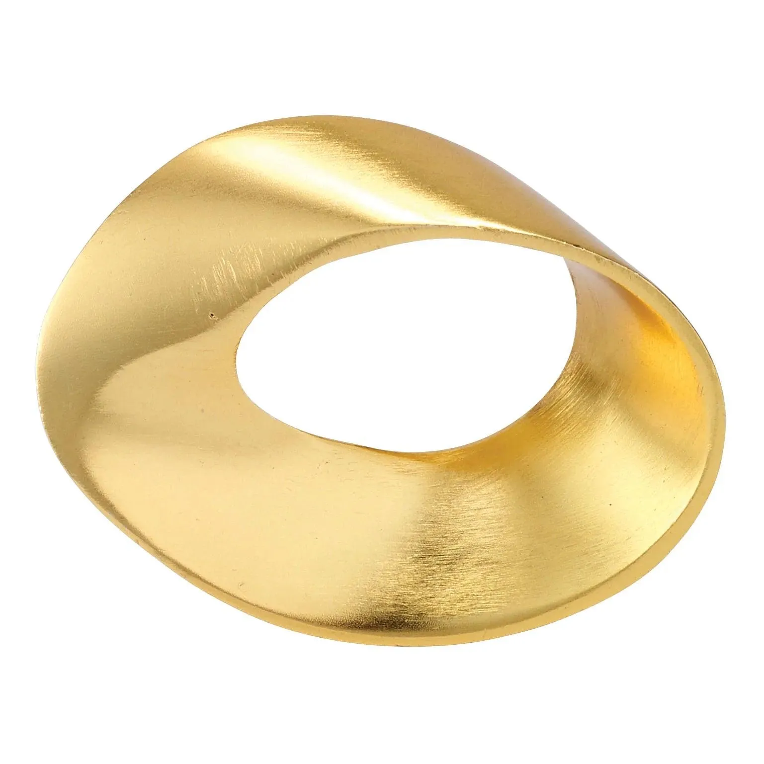 Morgan Napkin Ring